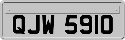 QJW5910