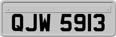 QJW5913