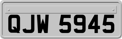 QJW5945