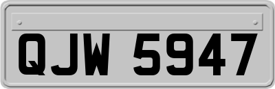 QJW5947