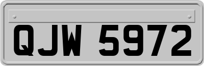 QJW5972