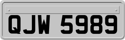 QJW5989