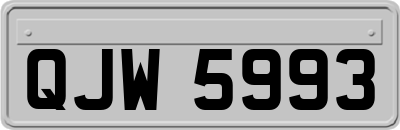 QJW5993