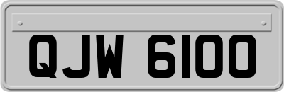 QJW6100