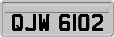 QJW6102