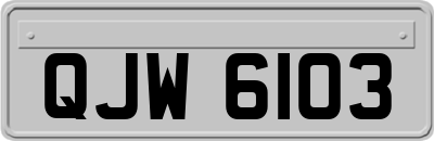 QJW6103