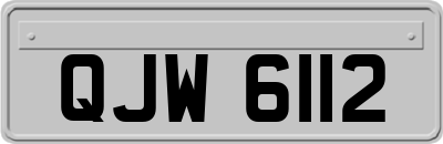 QJW6112