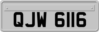 QJW6116