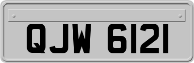 QJW6121