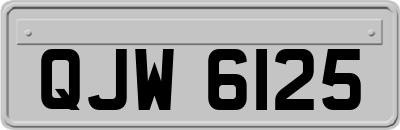 QJW6125