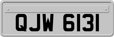 QJW6131