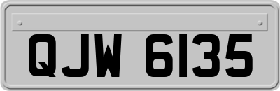 QJW6135