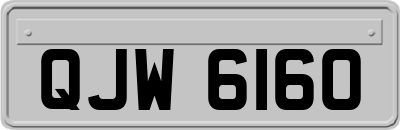 QJW6160