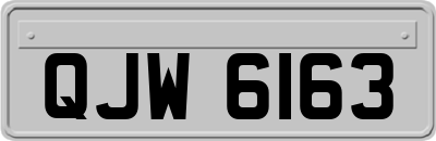 QJW6163