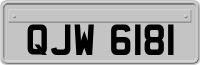 QJW6181