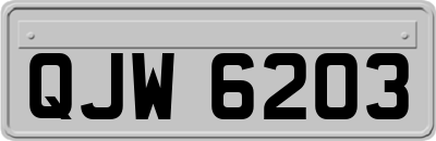 QJW6203