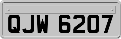 QJW6207