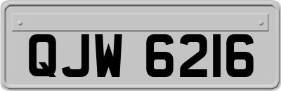 QJW6216