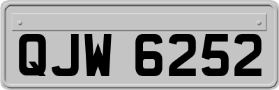 QJW6252