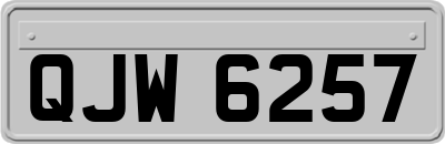 QJW6257