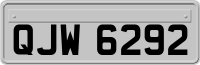 QJW6292