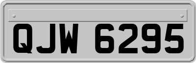 QJW6295