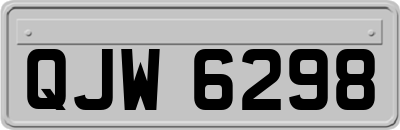 QJW6298