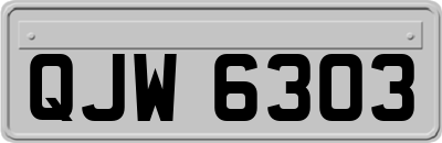 QJW6303