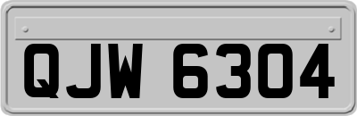 QJW6304