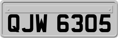 QJW6305