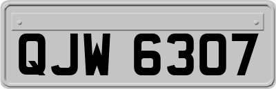 QJW6307