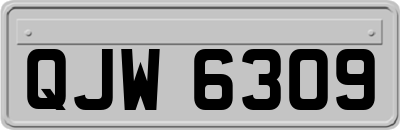 QJW6309