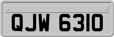 QJW6310