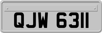 QJW6311