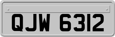 QJW6312