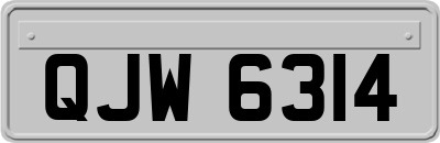 QJW6314