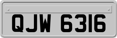 QJW6316