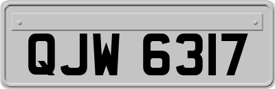 QJW6317