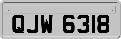 QJW6318