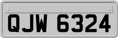 QJW6324