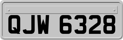 QJW6328