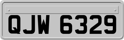 QJW6329