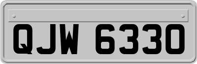 QJW6330