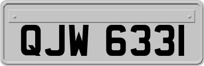 QJW6331