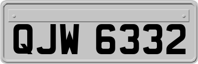 QJW6332