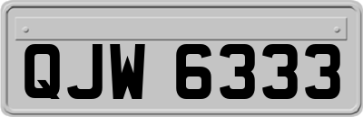 QJW6333