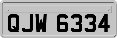 QJW6334