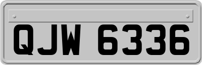 QJW6336