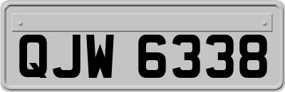 QJW6338