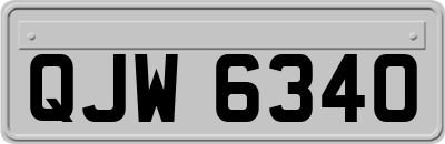 QJW6340